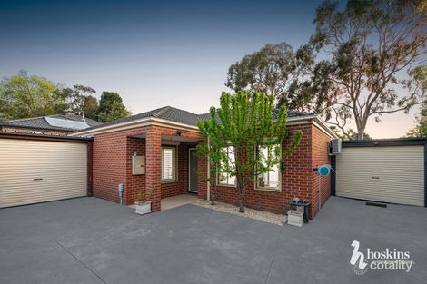 33A YARRA RD, CROYDON, VIC 3136
