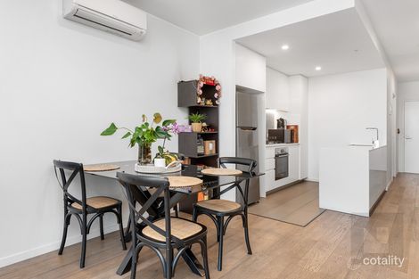 Property photo of 1302E/6 Tannery Walk Footscray VIC 3011