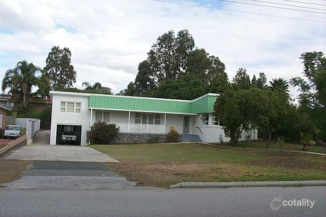 31 Zenith St, Shelley, WA 6148