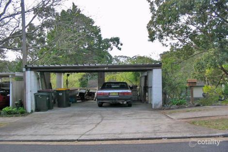 47 Coolaroo Rd, Lane Cove North, NSW 2066