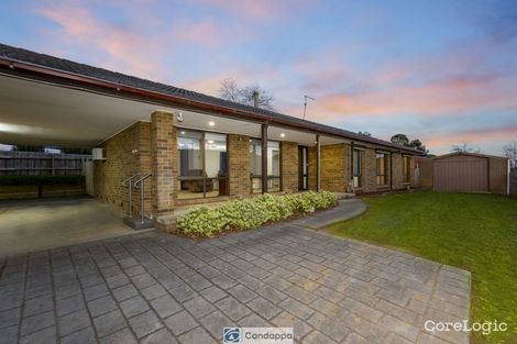 Property photo of 21 Calway Street Drouin VIC 3818
