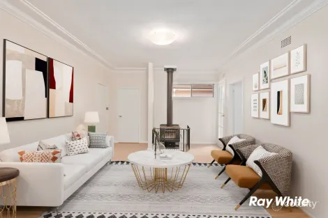 Property photo of 32 Lincoln Street Eastwood NSW 2122