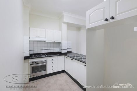 12/28a-32 Belmore St, Burwood, NSW 2134
