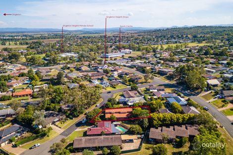 Property photo of 1 Dunlop Close Singleton Heights NSW 2330