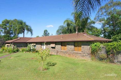Property photo of 622 Terrace Road Freemans Reach NSW 2756