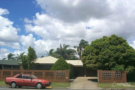 Property photo of 86 Mountain View Avenue Burleigh Waters QLD 4220