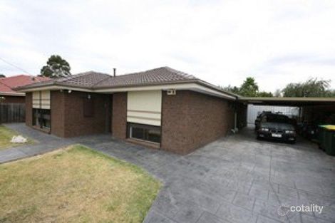 Property photo of 23 Evergreen Avenue Albanvale VIC 3021