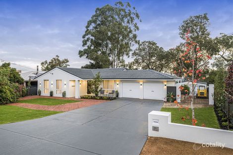 21 Armour Way, Lesmurdie, WA 6076