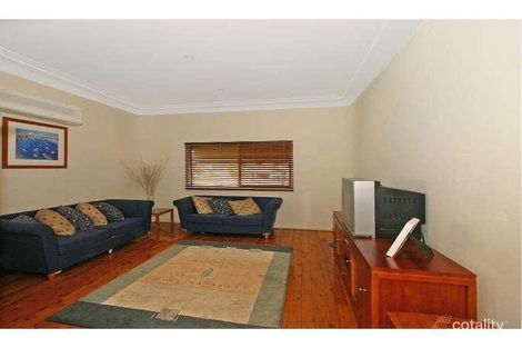 Property photo of 124 Georges River Road Jannali NSW 2226