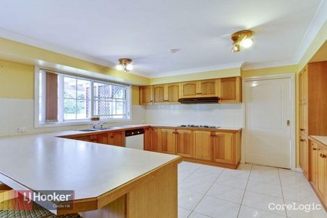 Property photo of 10 Gaiwood Place Castle Hill NSW 2154