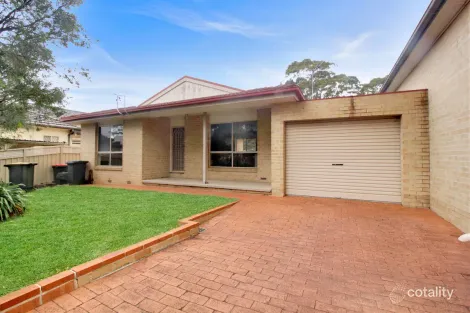 101a Caldwell Ave, Tarrawanna, NSW 2518