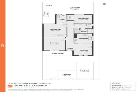 Property photo of 15B Junction Lane Mile End SA 5031