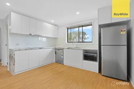 Property photo of 91 Hoyle Drive Dean Park NSW 2761