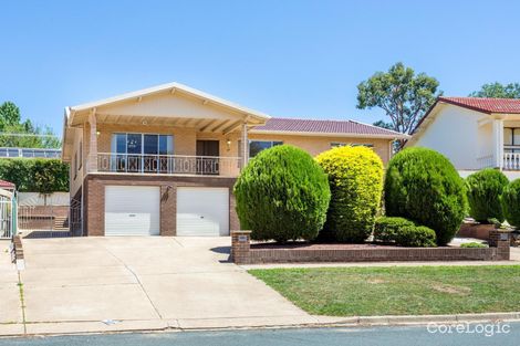 Property photo of 34 Murranji Street Hawker ACT 2614