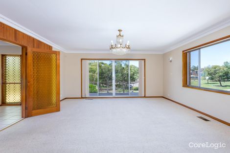 Property photo of 34 Murranji Street Hawker ACT 2614