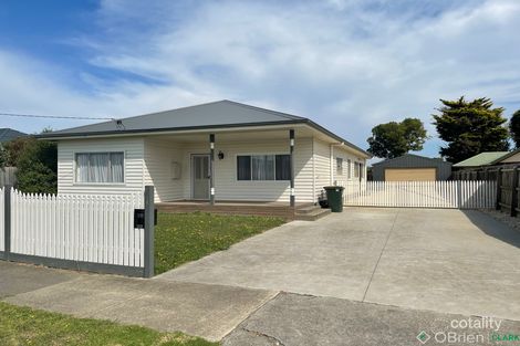 Property photo of 35 Rollo Street Yarragon VIC 3823