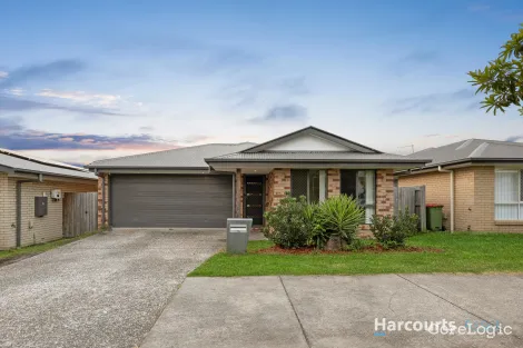 Property photo of 15 Tourmaline Road Logan Reserve QLD 4133