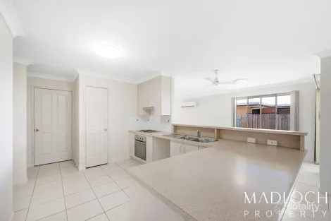 Property photo of 71A Col Brown Avenue Clinton QLD 4680