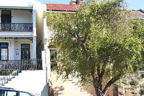 Property photo of 46 Cascade Street Paddington NSW 2021
