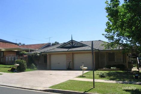 Property photo of 20B Shortland Avenue Lurnea NSW 2170