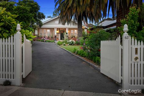 Property photo of 63 Pyke Street Quarry Hill VIC 3550