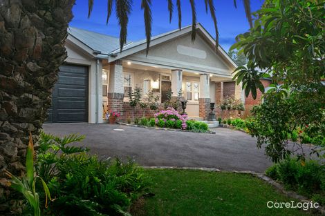 Property photo of 63 Pyke Street Quarry Hill VIC 3550