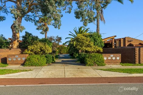 Property photo of 8/226 North Beach Drive Tuart Hill WA 6060