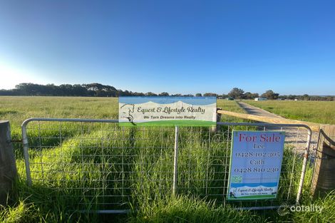 Lot 40 Spencer St, Cookernup, WA 6219