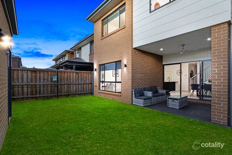 Property photo of 32 Moonstone Road Gables NSW 2765