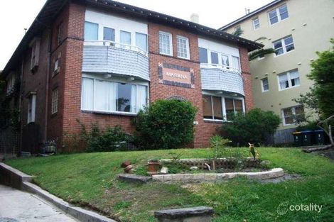Property photo of 52 Sir Thomas Mitchell Road Bondi Beach NSW 2026