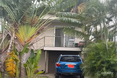 Property photo of 22A Gough Street Park Avenue QLD 4701