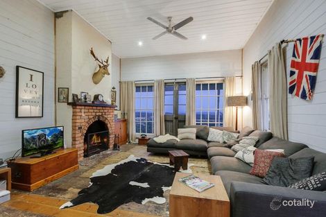 Property photo of 155 Heckers Hill Way Kangaroo Ground VIC 3097