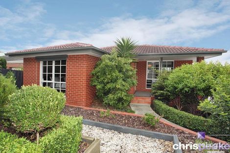 Property photo of 56 Lawrence Drive Berwick VIC 3806