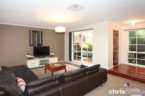 Property photo of 56 Lawrence Drive Berwick VIC 3806