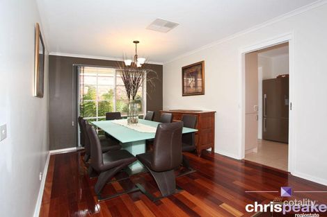Property photo of 56 Lawrence Drive Berwick VIC 3806