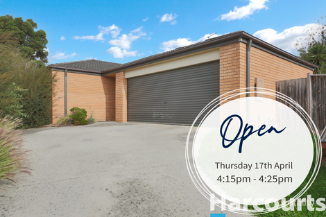 Property photo of 7 Lawson Road Drouin VIC 3818