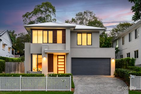 Property photo of 37 Panorama Street Ashgrove QLD 4060