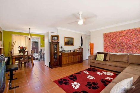 Property photo of 1/29 Cassidy Crescent Bogangar NSW 2488