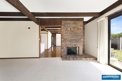 Property photo of 34 Wagga Street Farrer ACT 2607