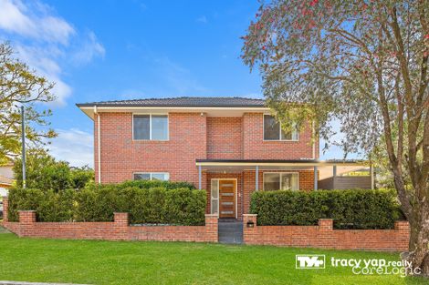 Property photo of 23A Valley Road Eastwood NSW 2122