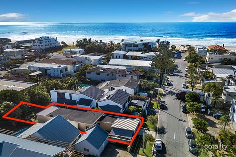 Property photo of 15 Tamborine Street Mermaid Beach QLD 4218
