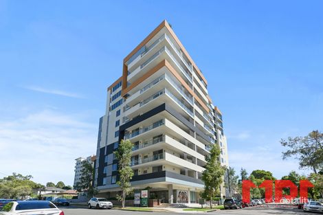 205/5 French Ave, Bankstown, NSW 2200