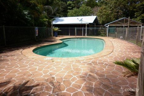 Property photo of 110 Moran Group Road Kin Kin QLD 4571