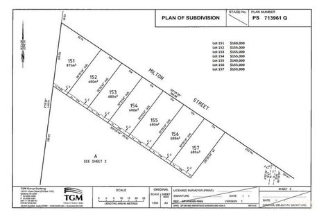 Property photo of 111 Milton Street Bannockburn VIC 3331