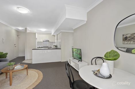 Property photo of 1/1 Finney Street Hurstville NSW 2220