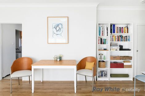 Property photo of 12/22-24 Dutruc Street Randwick NSW 2031