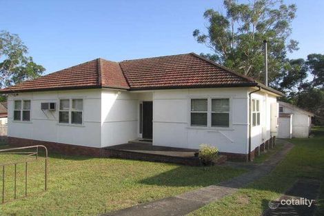 Property photo of 7 Browning Street East Hills NSW 2213