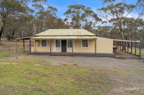 140 Hastings Rd, Greendale, VIC 3341