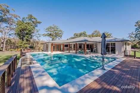 Property photo of 27 Adensfield Court Cooroibah QLD 4565