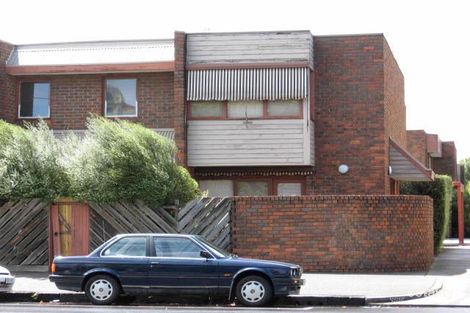 Property photo of 14/466 Nicholson Street Fitzroy North VIC 3068